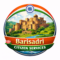 Barisadri Citizen Services