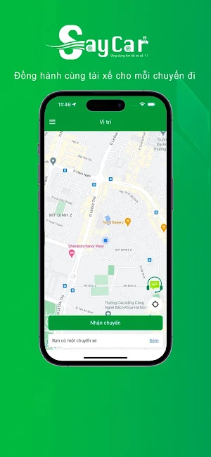 SC - For Driver Screenshot 0