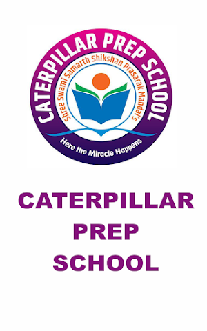 Caterpillar Prep School Screenshot 3
