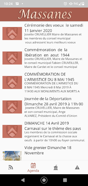 Massanes Screenshot 2
