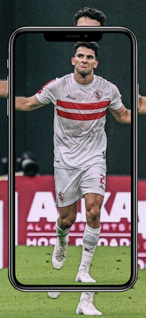 خلفيات الزمالك المصري للموبايل Screenshot 0