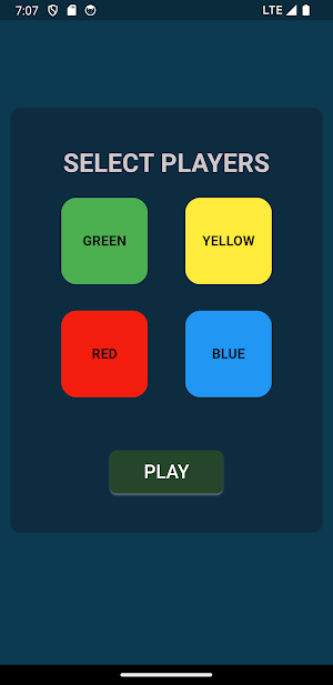 Ludo Master 4 Player Screenshot 2