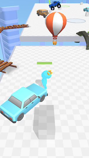 Box Hunter Screenshot 1