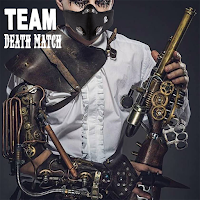Fps Combat Shooter - Team Deathmatch 2021