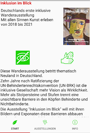 Inklusion im Blick Screenshot 0