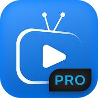 IPTV Smart Player Pro