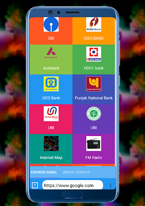 Web Browser Pro Screenshot 2