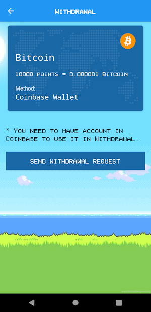 Bird Game Play to Earn Screenshot 3
