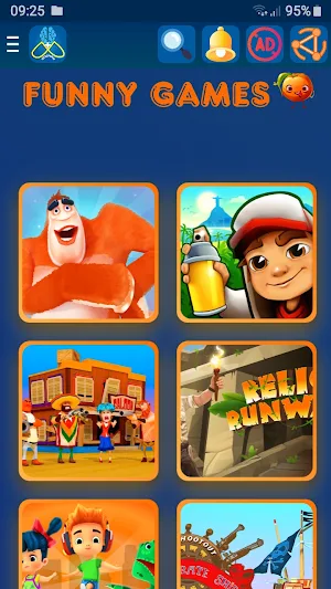 wogamy Screenshot 3