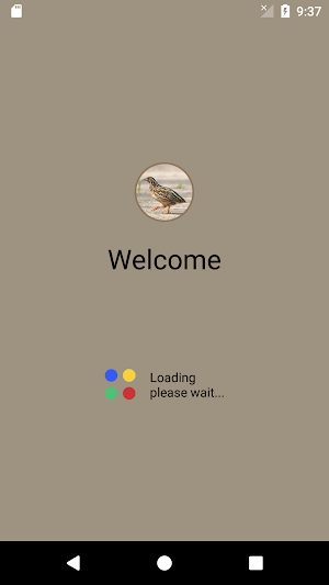 Quail Bird (Animal) Sounds Screenshot 0