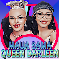 Maua Sama Queen Darleen