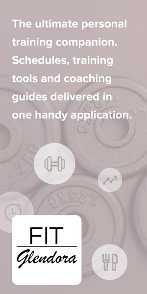 FIT Training Screenshot 0
