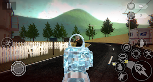 Epic Warfare Screenshot 1