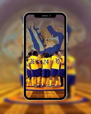 al nassr : cristiano ronaldo Screenshot 3