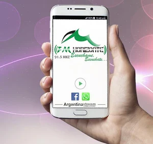 FM Horizonte 91.5 - San José Screenshot 0