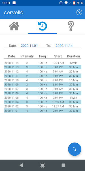 Cervella Screenshot 3