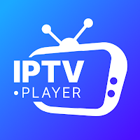 IPTV Smart Player: Stream TV