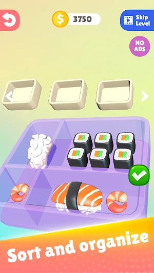 StockBox Screenshot 2