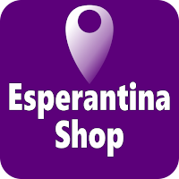Esperantina Shop