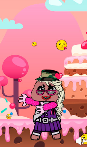 Left or Right: Mix Amanda Screenshot 0