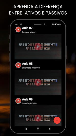 Como ficar rico Screenshot 2