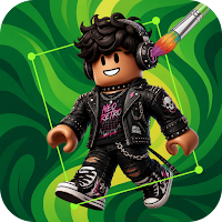 RBX Skin Editor: Skins for RBX