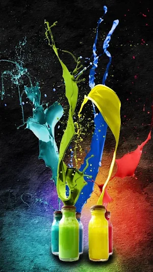 Abstract Wallpapers Screenshot 2