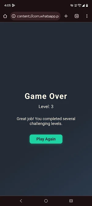 Flop Connect: Silly Chains! Screenshot 3