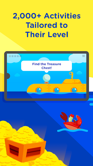 MathsUp - Play and Learn Screenshot 3