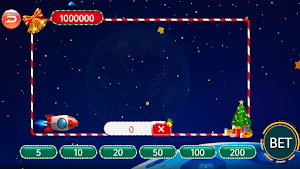 Crash-Merry Christmas Screenshot 1