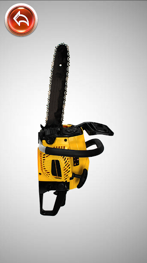 Chainsaw Simulator Screenshot 2