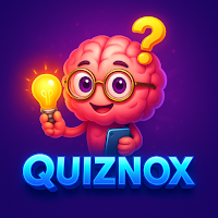 QuizNox - Smart Quiz World