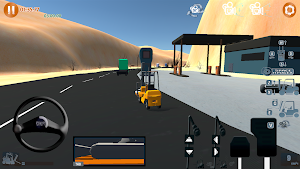 Forklift Screenshot 1