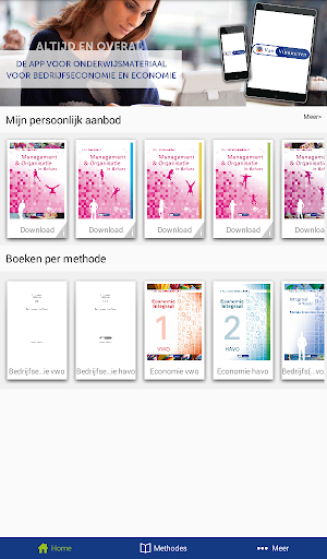 Vlimmeren Screenshot 2