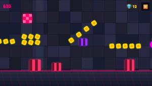 Magic Mosaic Screenshot 2
