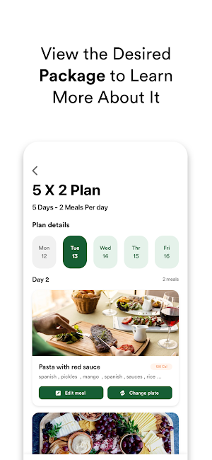 Well Health Screenshot 2