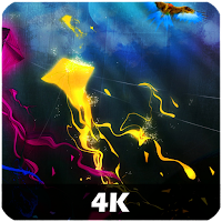 HD Cool Wallpaper 4K