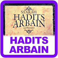 Hadits Arbain Nawawi
