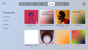 AirTune Music for Apple Music Screenshot 2