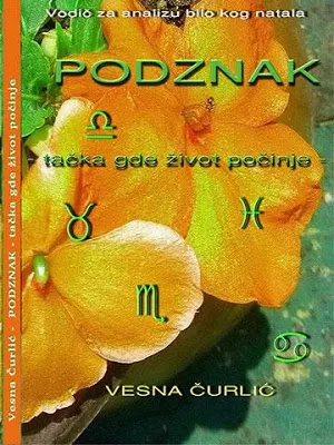 Podznak - tačka gde život počinje Screenshot 0