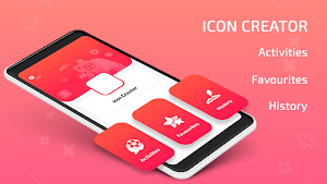 App Icon Changer & App Name Changer Screenshot 0
