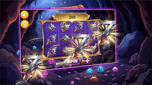 Hit Huuuge Slot Screenshot 1