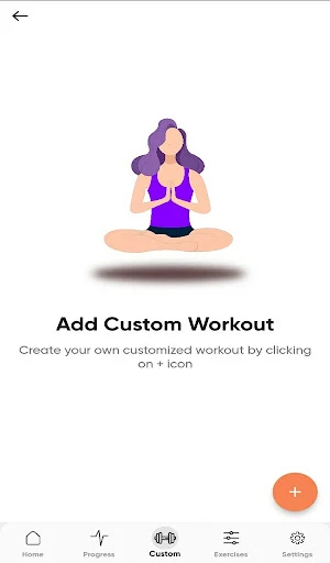 my Celebrity Workout Screenshot 3