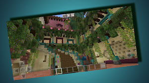 Encanto Mod for Minecraft PE Screenshot 2