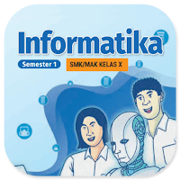Informatika Kelas 10 Merdeka