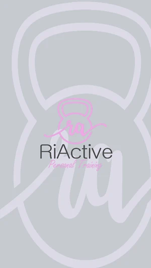 RiActive Personal Training Screenshot 0
