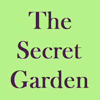 The Secret Garden - eBook