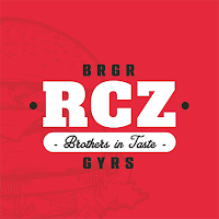 RCZ Burger & Gyros