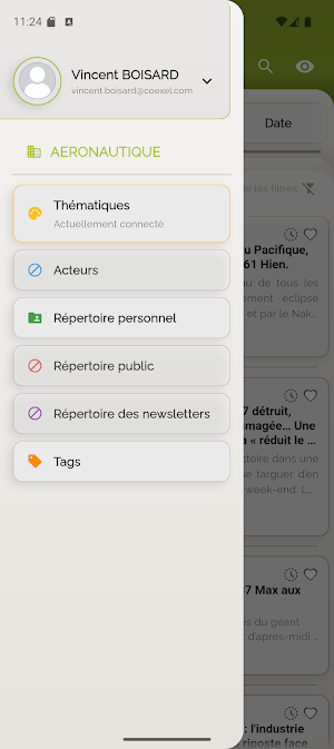 MyTwip Screenshot 3