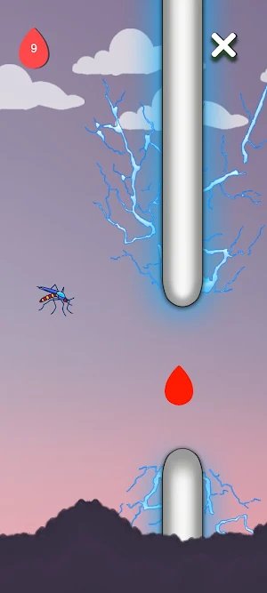 Fly High Screenshot 3